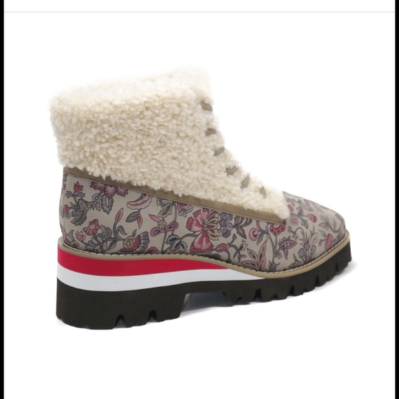 Cecelia New York Harlan Weather Resistant Boots - Picture 3 of 7